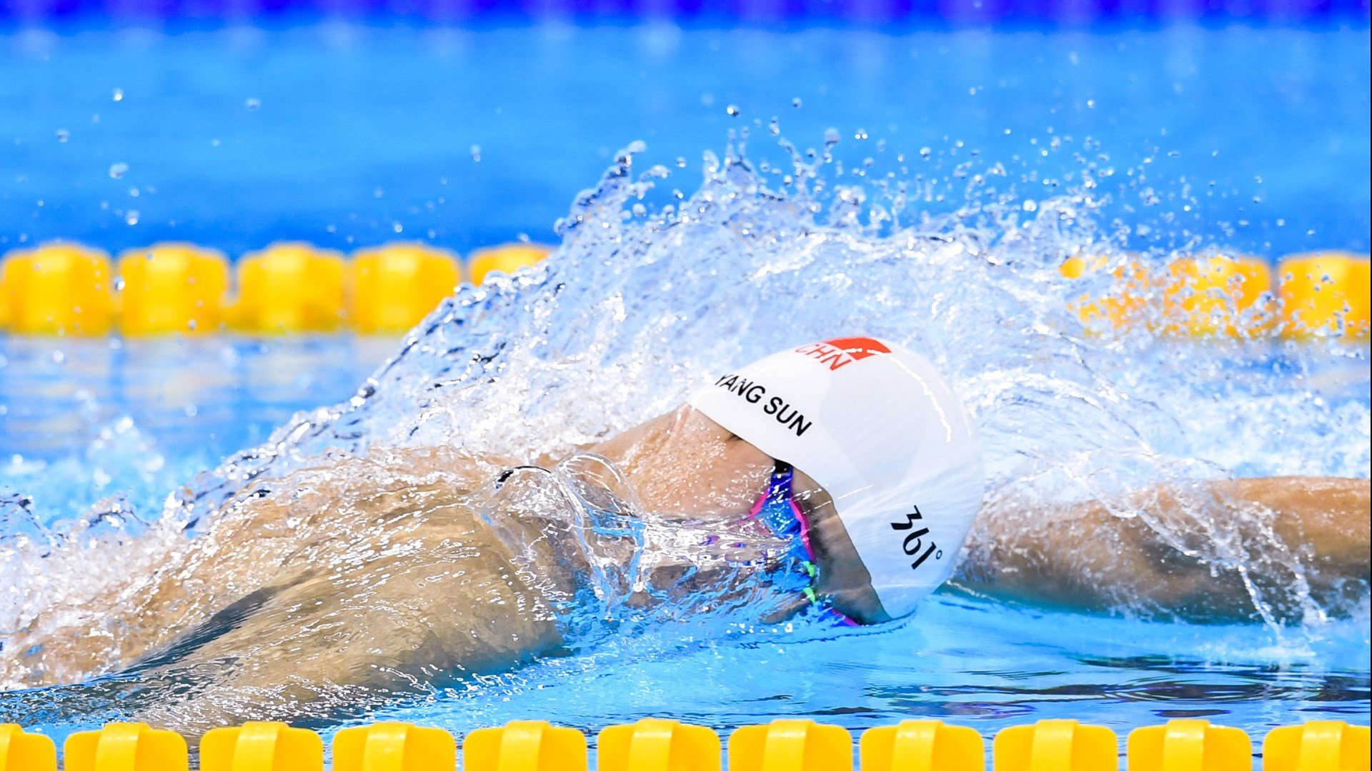 国家游泳队成绩稳步提升，国家游泳队选拔